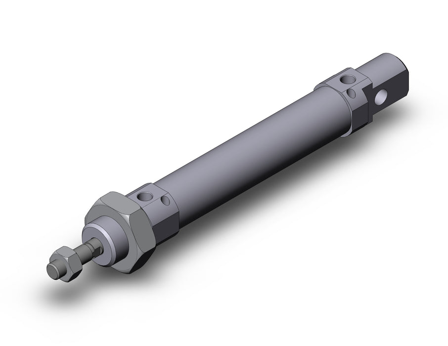 CD85N16-50C-B Cylinder, ISO, Dbl Acting