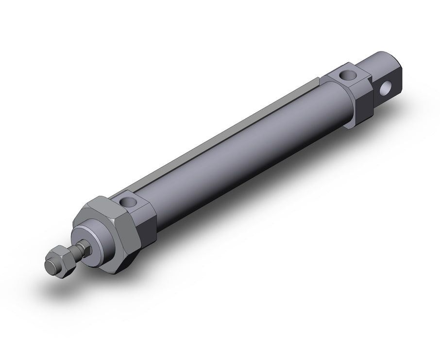 CD85N20-100-A CYLINDER, ISO, DBL ACTING
