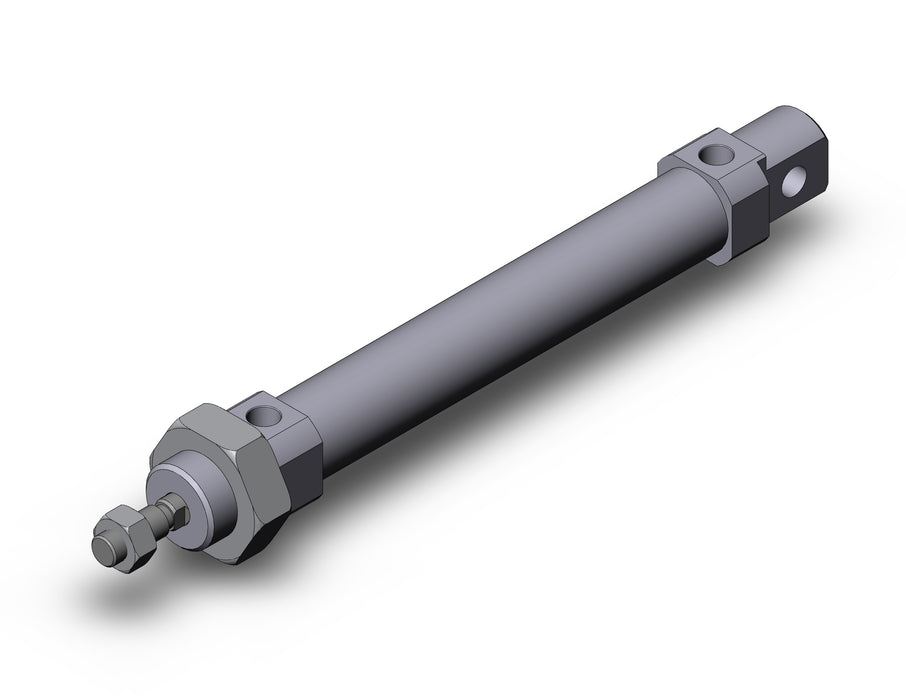 CD85N20-100-B CYLINDER, ISO, DBL ACTING