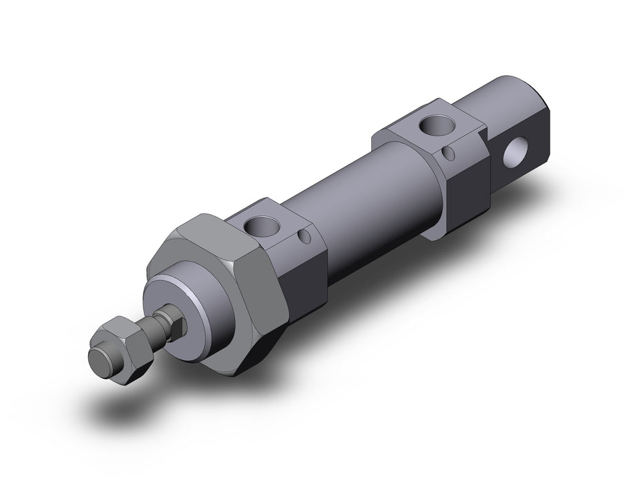 CD85N20-10C-B CYLINDER, ISO, DBL ACTING