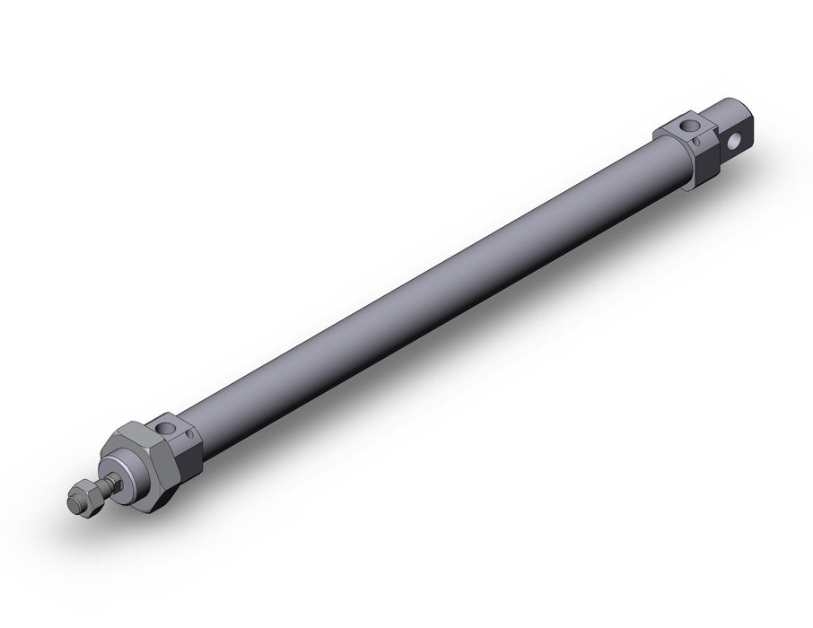 CD85N20-250C-B CYLINDER, ISO, DBL ACTING