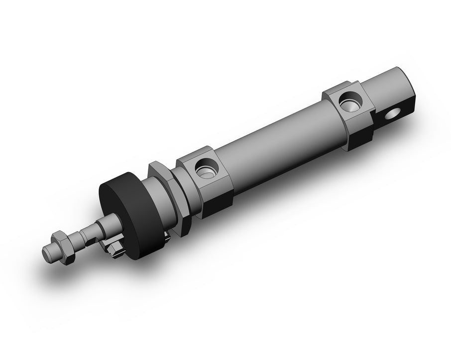 CD85N20-25J-B Cylinder, ISO, Dbl Acting