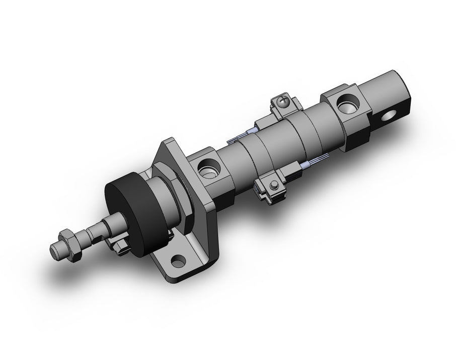 CD85N20-25JL-B-M9PMAPC CYLINDER, ISO, DBL ACTING
