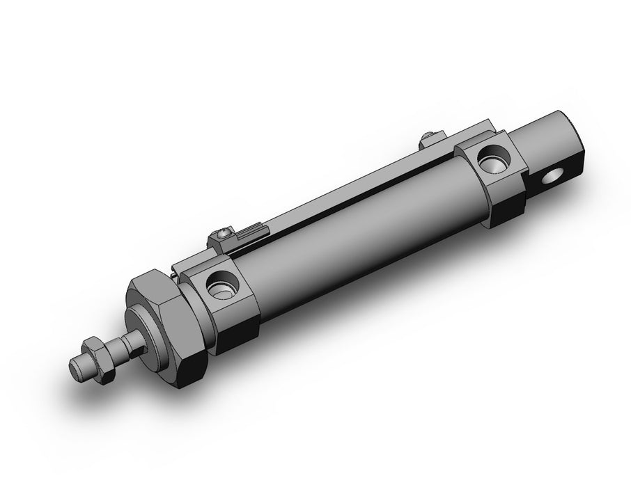 CD85N20-50-A Cylinder, ISO, Dbl Acting