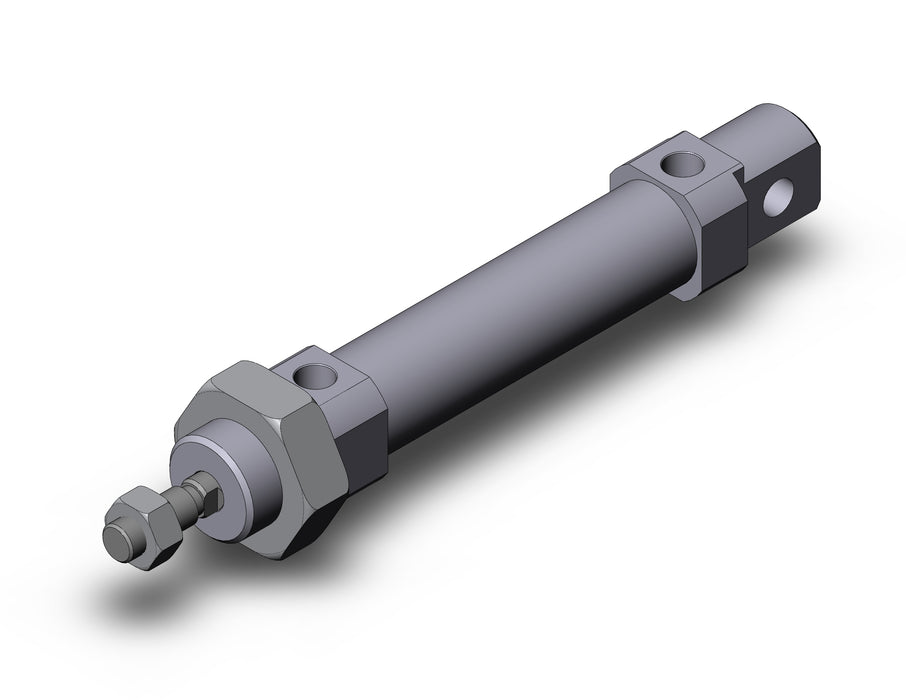 CD85N20-50-B Cylinder, ISO, Dbl Acting