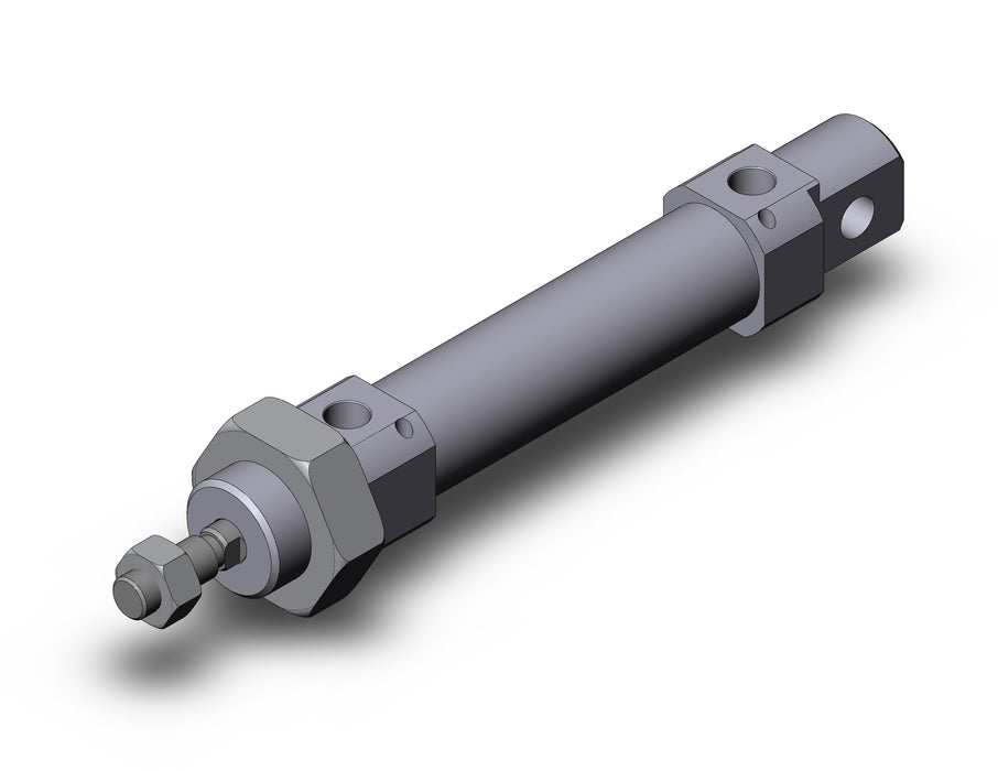 CD85N20-50C-B CYLINDER, ISO, DBL ACTING