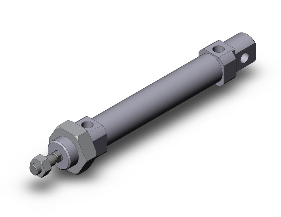 CD85N20-80-B CYLINDER, ISO, DBL ACTING