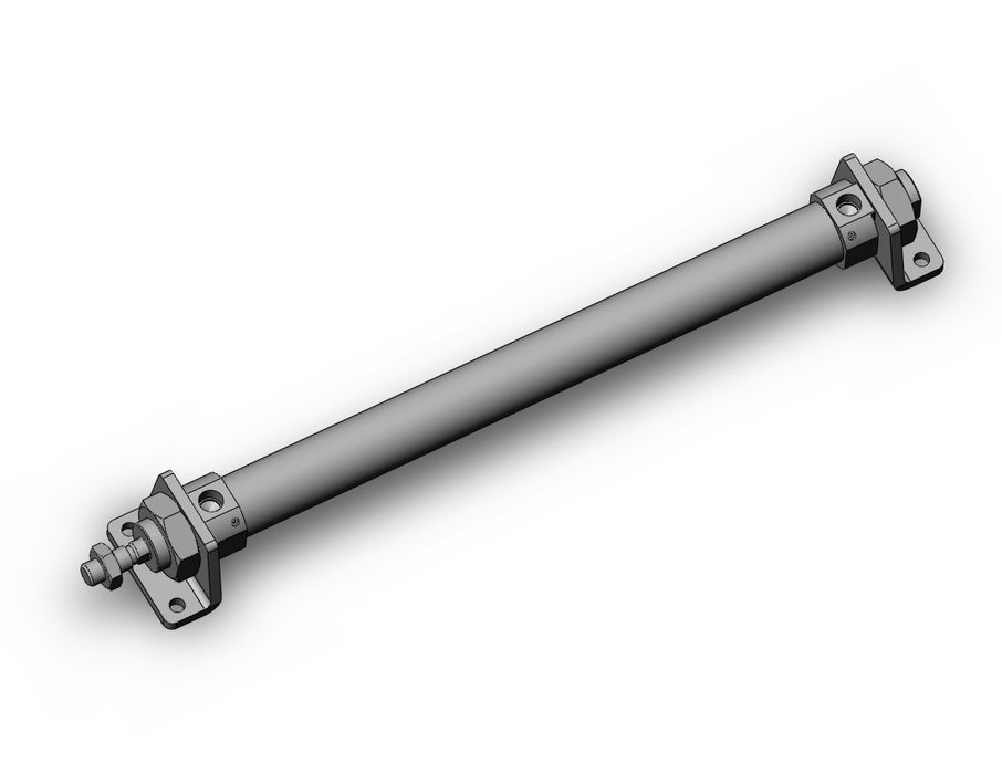 CD85N25-250CM-B Cylinder, ISO, Dbl Acting