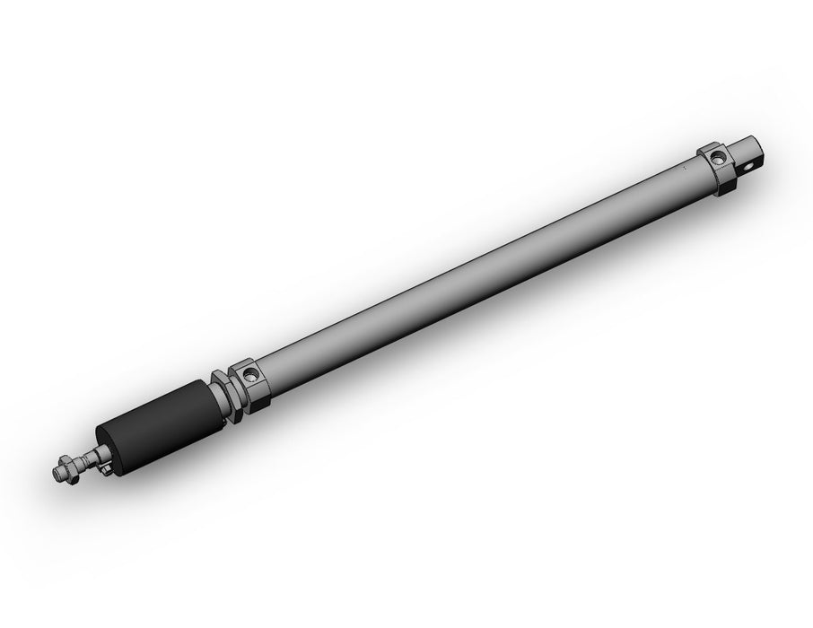 CD85N25-300J-B Cylinder, ISO, Dbl Acting