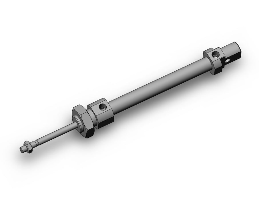 CD85N8-25T-B Cylinder, ISO, Sgl Acting