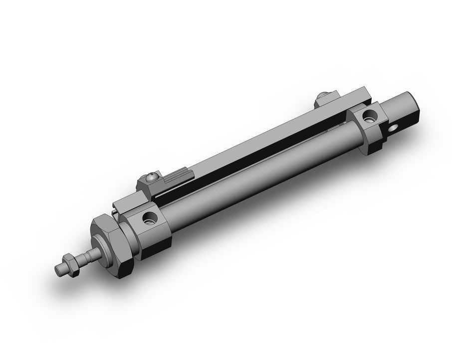 CD85N8-50-A CYLINDER, ISO, DBL ACTING