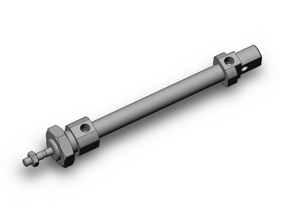 CD85N8-50-B CYLINDER, ISO, DBL ACTING
