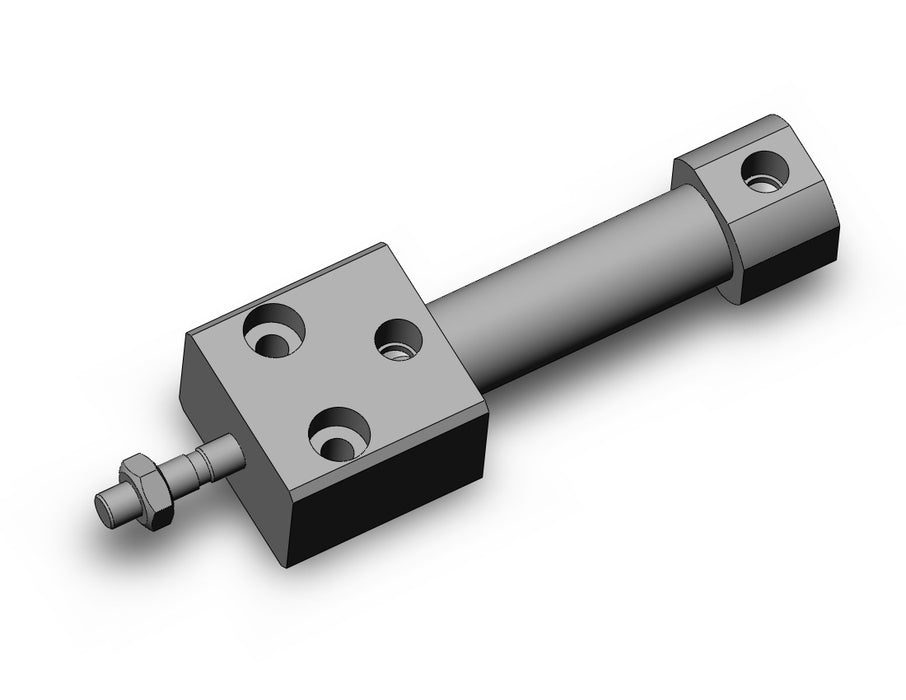CD85RAF10-10-B Cylinder, ISO, Dbl Acting