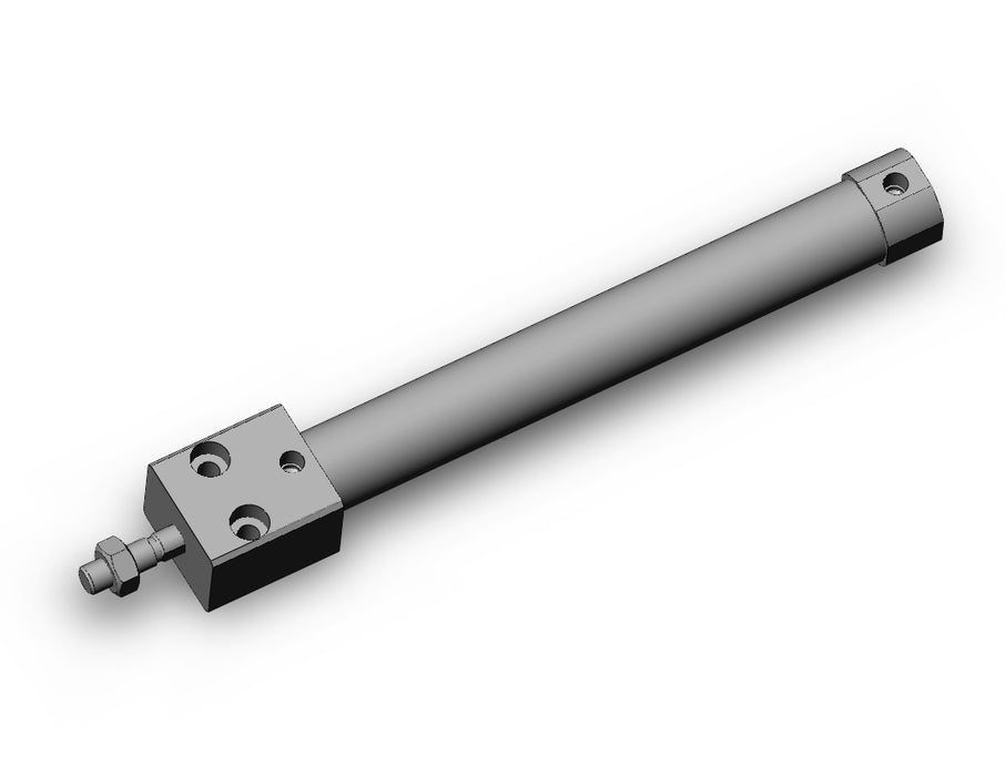 CD85RAF16-100-B CYLINDER, ISO, DBL ACTING