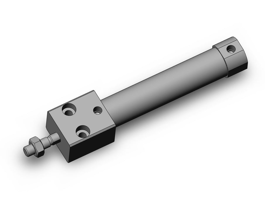 CD85RAF16-50-B Cylinder, ISO, Dbl Acting