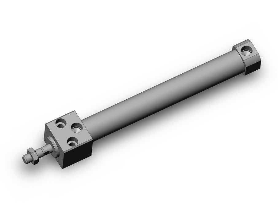 CD85RAF20-125-B CYLINDER, ISO, DBL ACTING