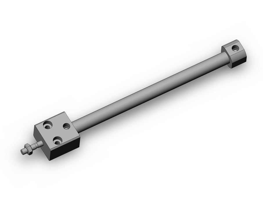 CD85RAF8-100-B Cylinder, ISO, Dbl Acting