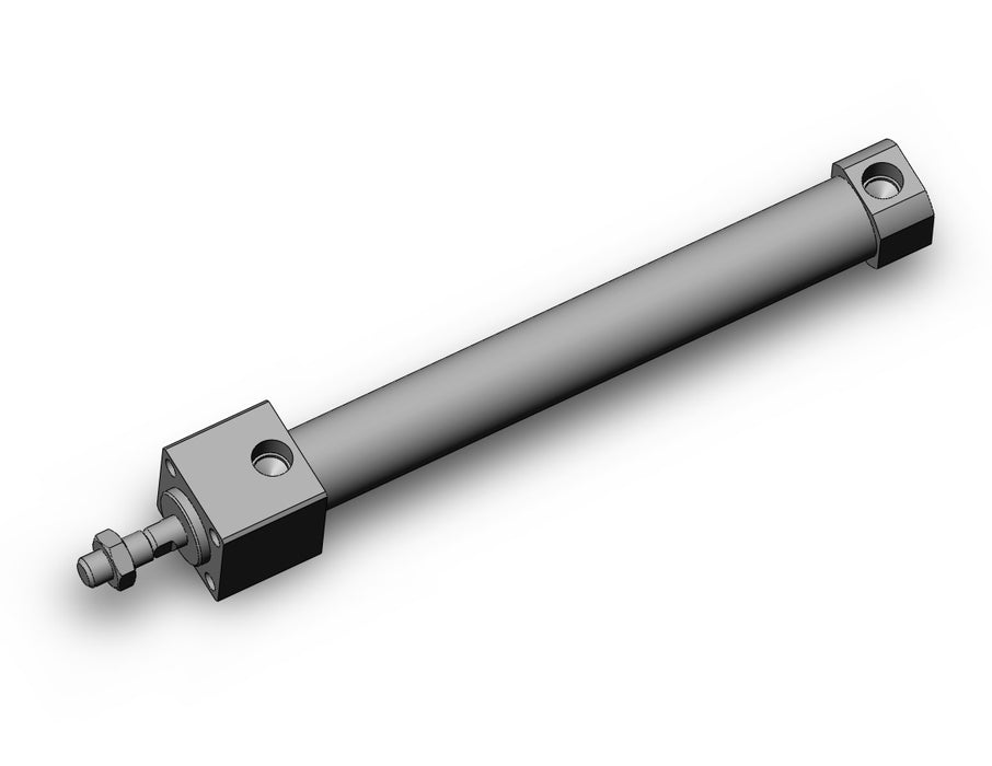 CD85RBF20-125-B Cylinder, ISO, Dbl Acting