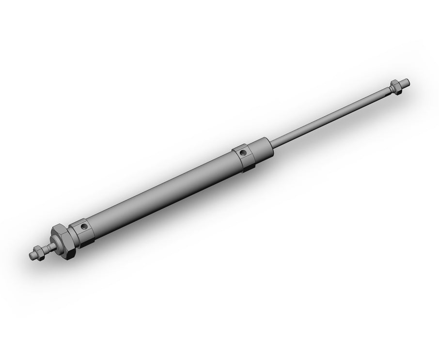 CD85WE16-100-B Cylinder, ISO, Dbl Acting