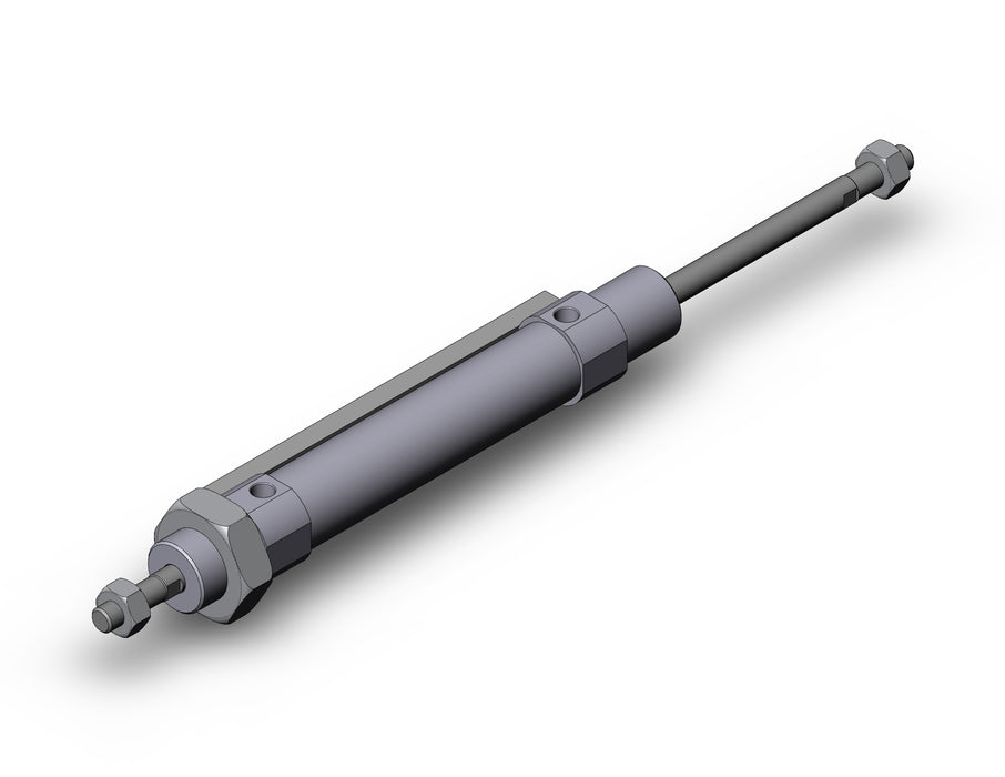 CD85WE16-50-A CYLINDER, ISO, DBL ACTING