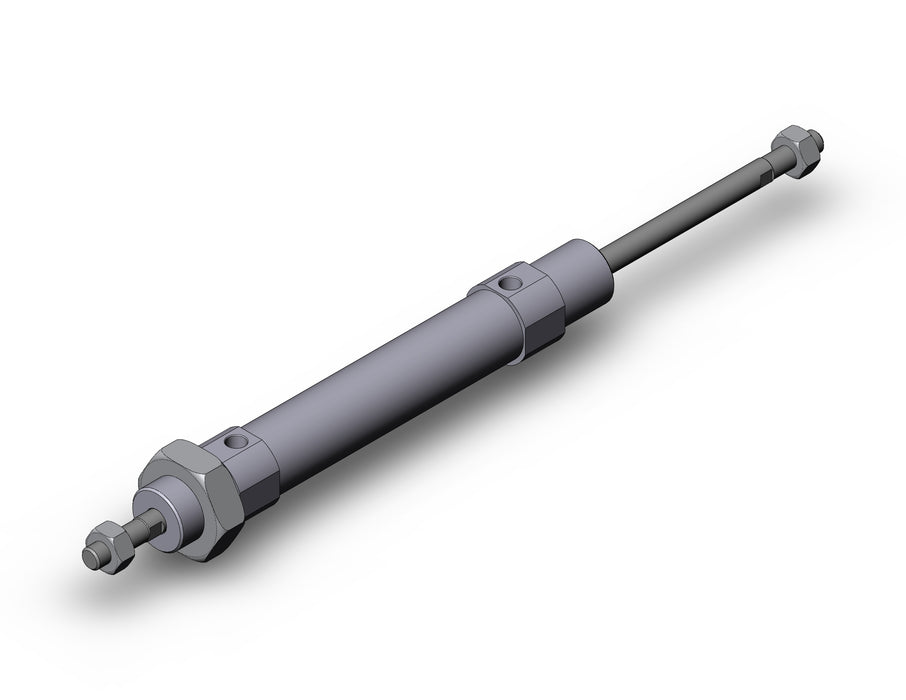 CD85WE16-50-B CYLINDER, ISO, DBL ACTING