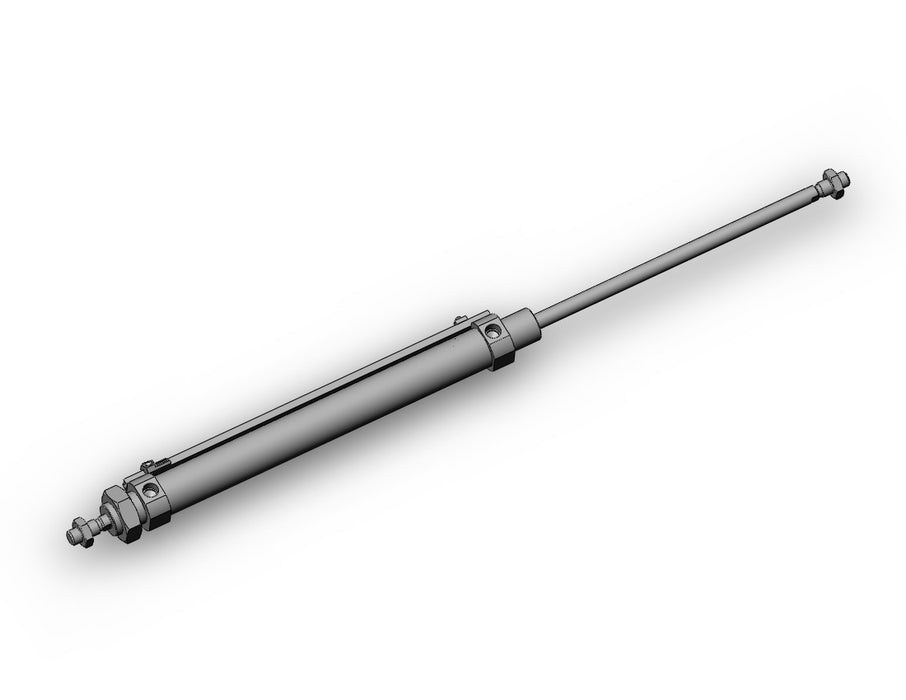 CD85WE25-200-A Cylinder, ISO, Dbl Acting