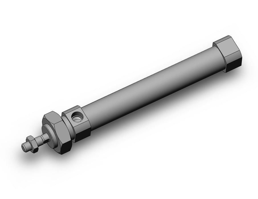 CD85Y20-100-B Cylinder, ISO, Dbl Acting