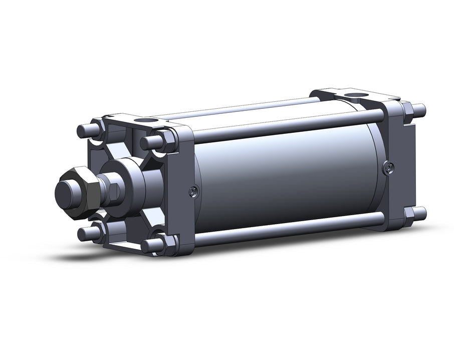 CDA2B100-150Z Air Cylinder, Tie Rod