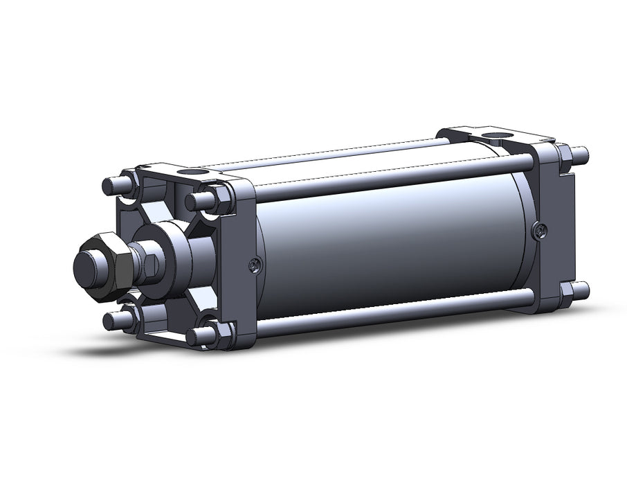 CDA2B100TF-175Z Air Cylinder, Tie Rod