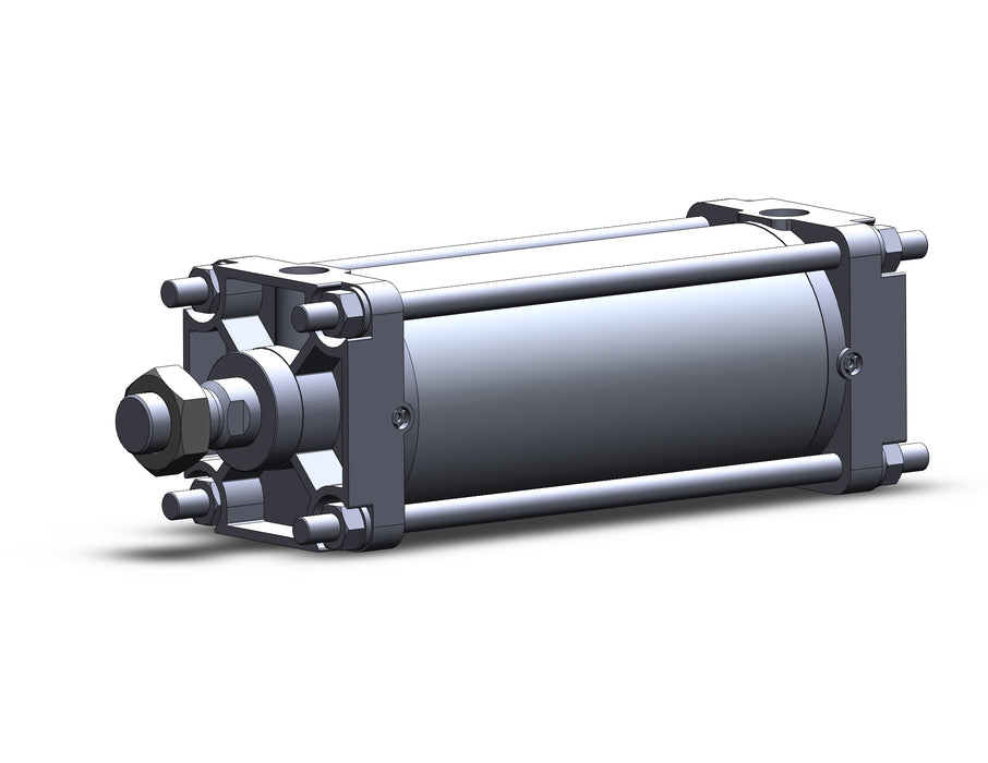 CDA2B100TN-175Z Air Cylinder, Tie Rod