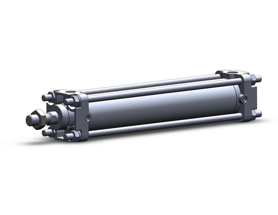 CDA2B40-200Z Air Cylinder, Tie Rod