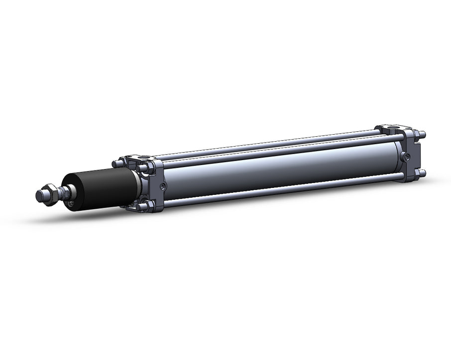 CDA2B40-300JZ Air Cylinder, Tie Rod