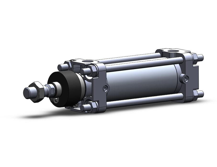 CDA2B40-75JZ Air Cylinder, Tie Rod