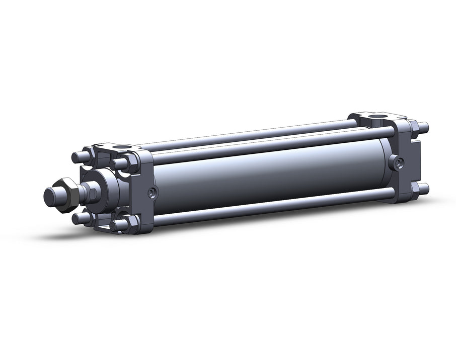 CDA2B40TN-175Z Air Cylinder, Tie Rod