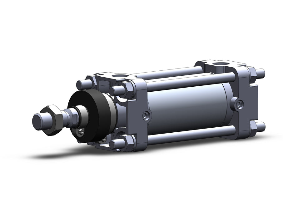 CDA2B40TN-50JZ Air Cylinder, Tie Rod