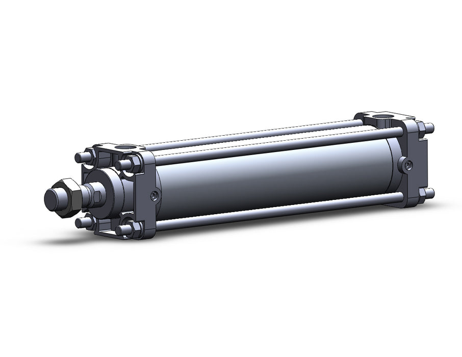 CDA2B50-200Z Air Cylinder, Tie Rod