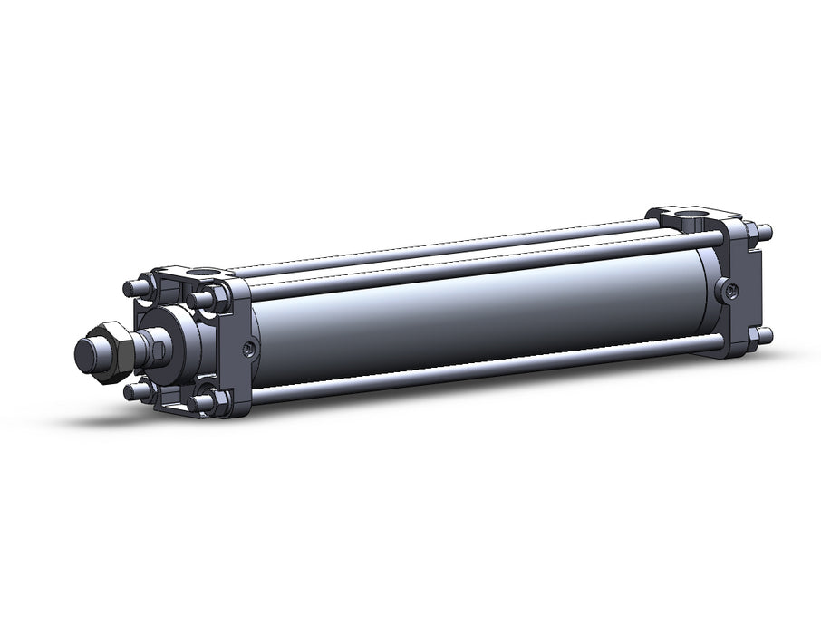 CDA2B50-250Z Air Cylinder, Tie Rod