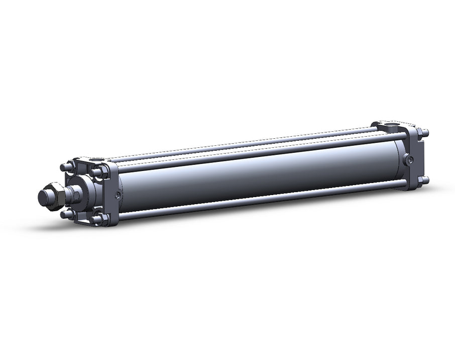 CDA2B50-350Z Air Cylinder, Tie Rod