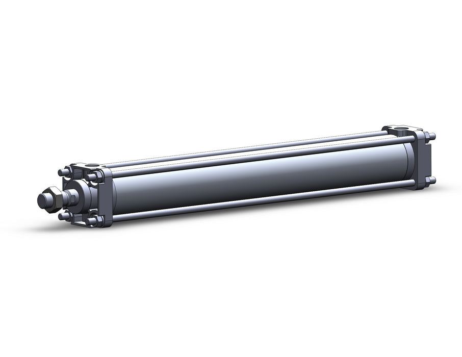 CDA2B50TN-400NZ Air Cylinder, Tie Rod