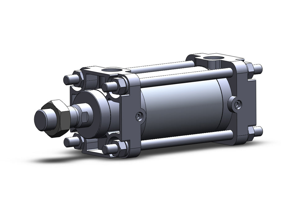 CDA2B50TN-50Z Air Cylinder, Tie Rod
