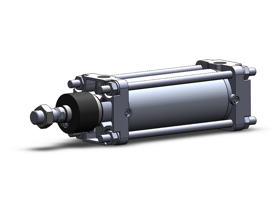 CDA2B63-125KZ Air Cylinder, Tie Rod