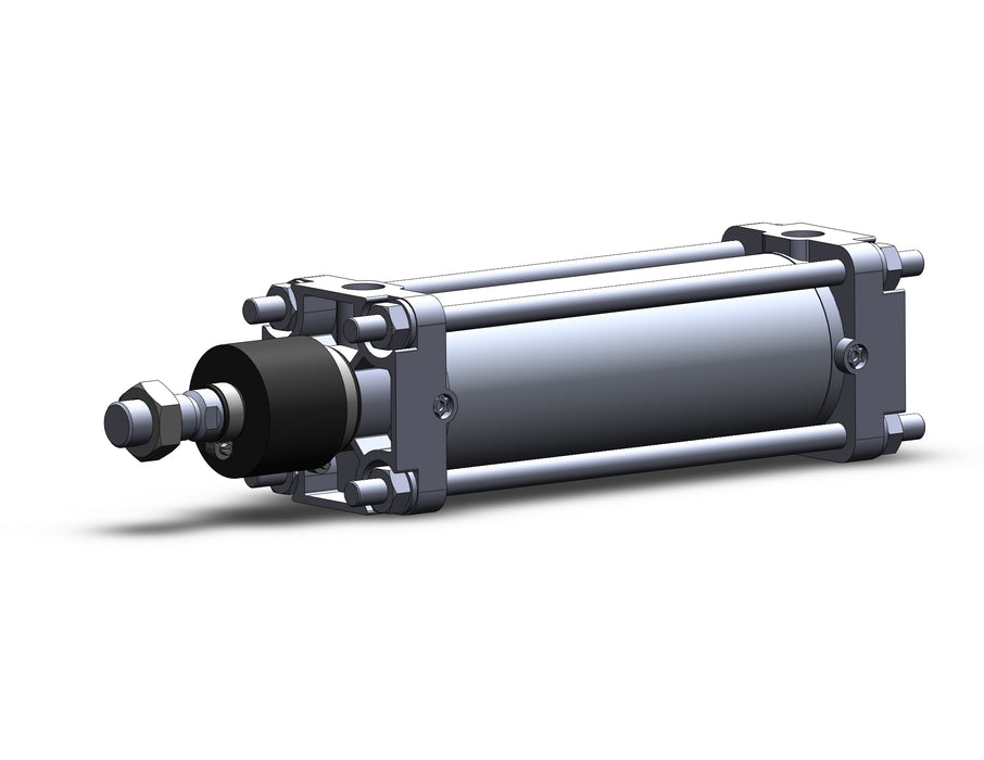 CDA2B63-150JZ Air Cylinder, Tie Rod
