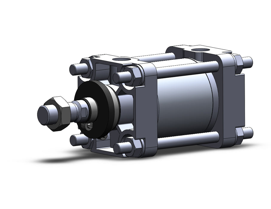 CDA2B63-25JNZ Air Cylinder, Tie Rod