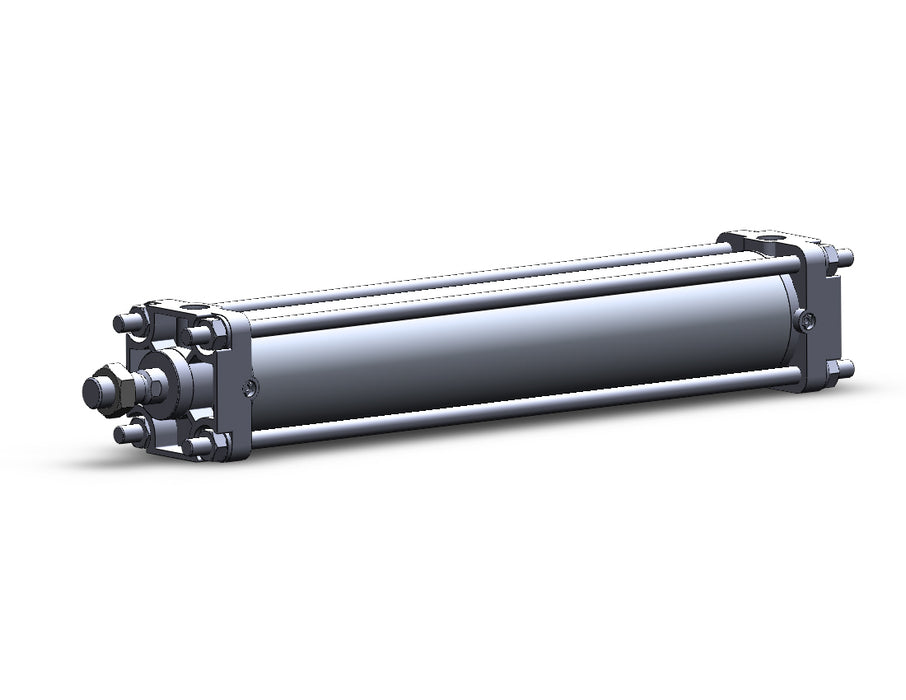 CDA2B63TF-350Z Air Cylinder, Tie Rod