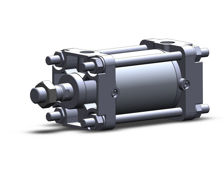 CDA2B63TN-50Z Air Cylinder, Tie Rod