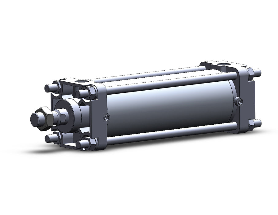 CDA2B80TF-200Z Air Cylinder, Tie Rod