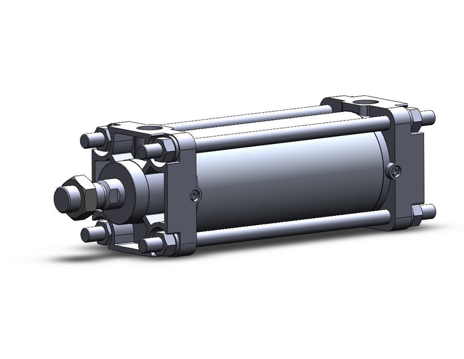 CDA2B80TN-150Z Air Cylinder, Tie Rod