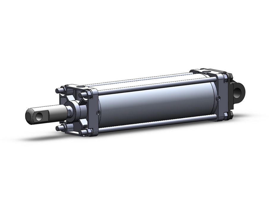 CDA2C100-300Z-V Air Cylinder, Tie Rod