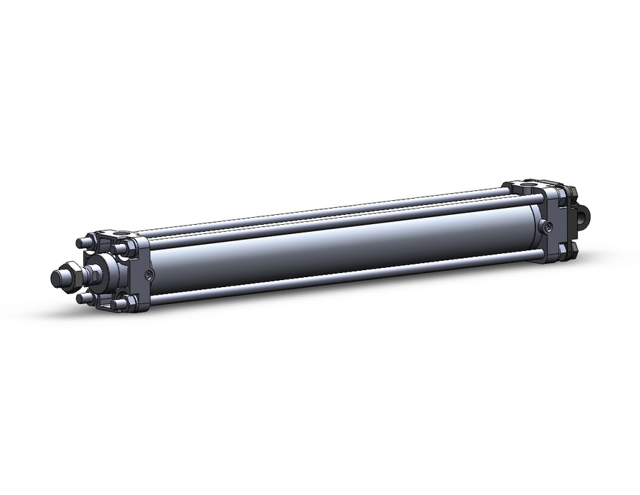 CDA2C40-350Z Air Cylinder, Tie Rod