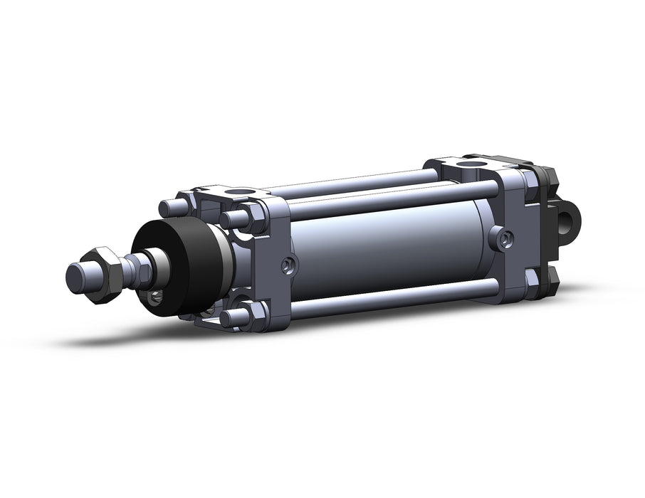 CDA2C40-75JZ Air Cylinder, Tie Rod